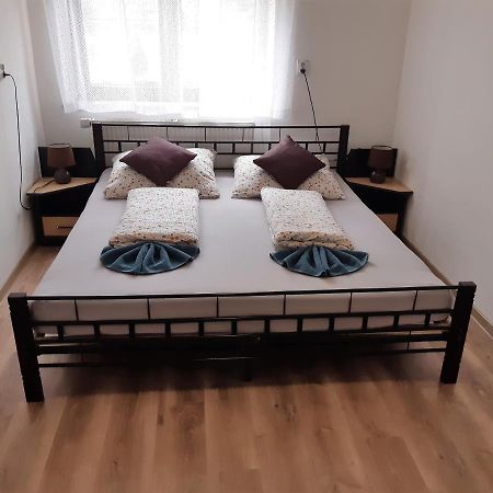 Apartmán u Benkov Lúčky Exteriér fotografie