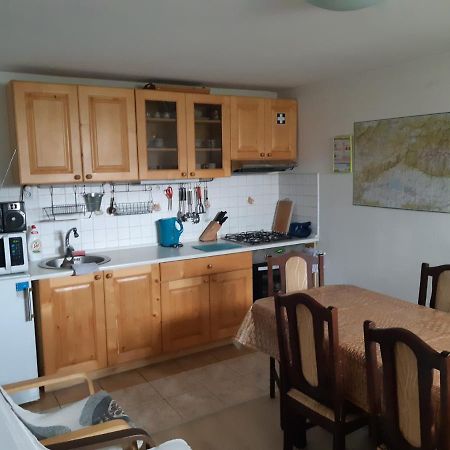 Apartmán u Benkov Lúčky Exteriér fotografie