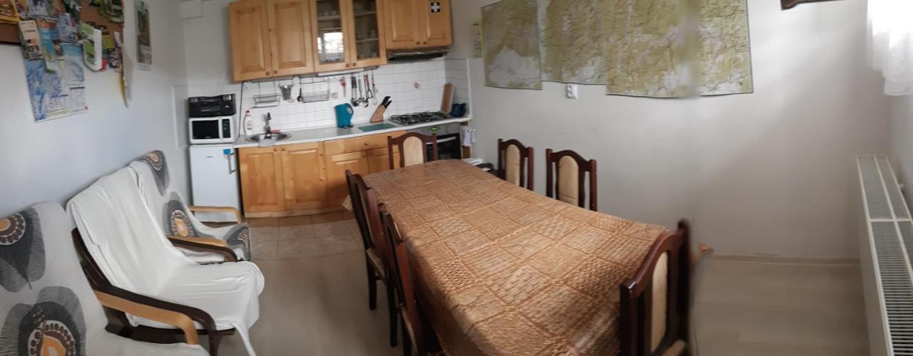Apartmán u Benkov Lúčky Exteriér fotografie
